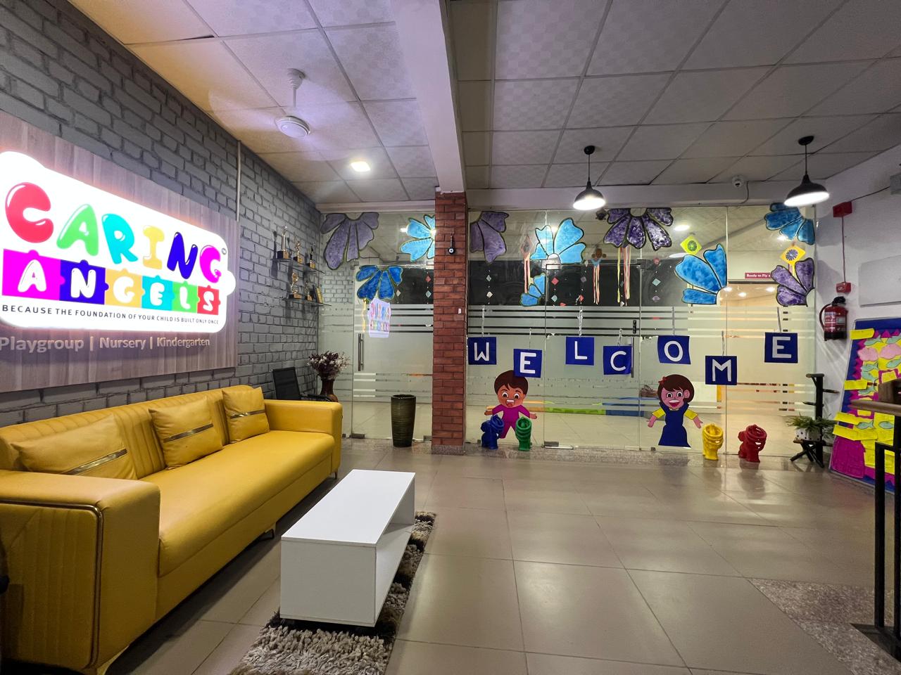 Caring Angels Greater Noida Photo 1